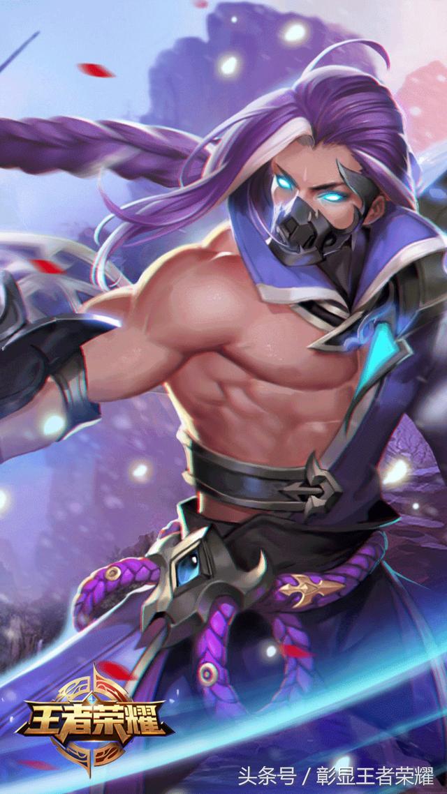 他不仅是战 他不仅是战