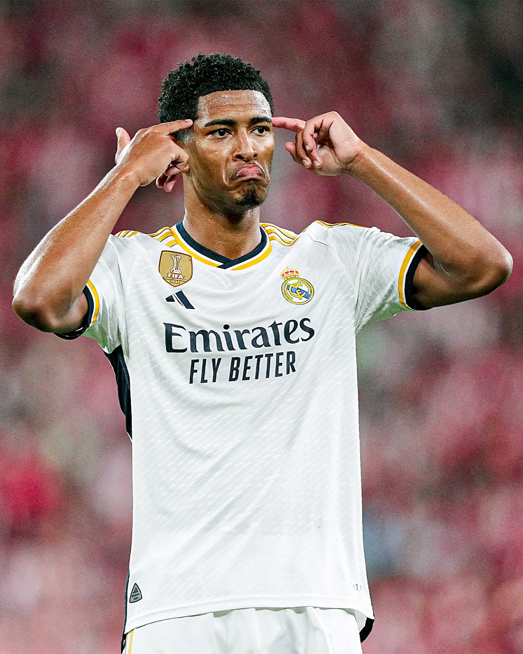 不能吃的局 不能吃的局